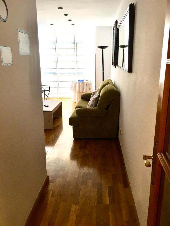 El Rincon De Torrenueva Apartment Zaragoza Exterior photo